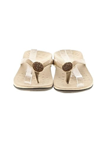 Vionic Flip Flops (view 2)