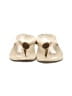 Vionic Tan Flip Flops Size 6 - photo 2