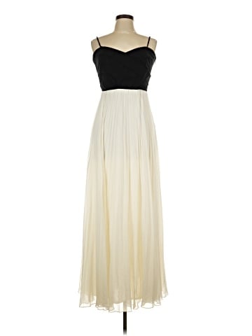 Laundry by Shelli Segal Cocktail Dress (view 1)