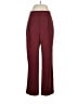 Halara Burgundy Casual Pants Size M - photo 1