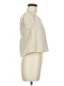 Shein 100% Polyester Ivory Sleeveless Blouse Size 6 - photo 4