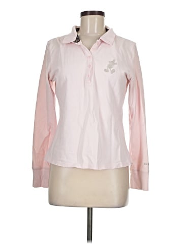 Disney Parks Long Sleeve Blouse (view 1)