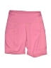 Unbranded Solid Pink Athletic Shorts Size XS - photo 1