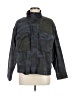 Lucky Brand Camo Gray Jacket Size M - photo 1