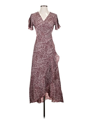 Simplee Casual Dress (view 1)