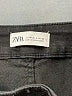 Zara Black Jeggings Size 4 - photo 7