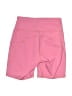 Unbranded Solid Pink Athletic Shorts Size XS - photo 2