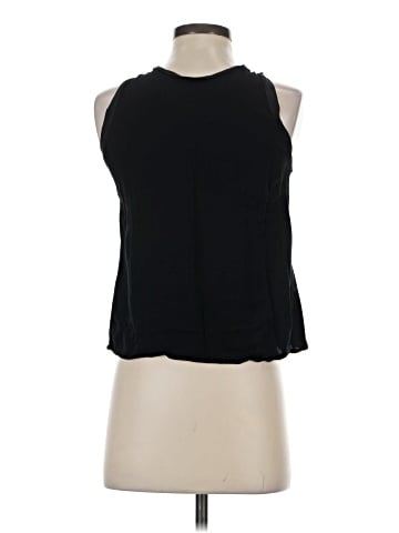 A.L.C. Sleeveless Blouse (view 2)