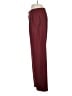 Halara Burgundy Casual Pants Size M - photo 5