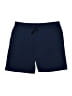 Real Essentials Solid Blue Athletic Shorts Size 1X - photo 1