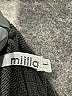 Miilla Black Cardigan Size L - photo 7
