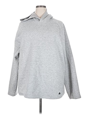 RBX Pullover Hoodie (view 1)