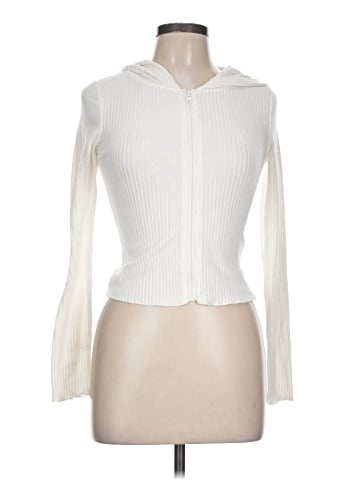 DAZY Cardigan (view 1)
