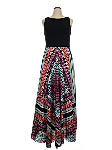 Eliza J Casual Dress (view 1)