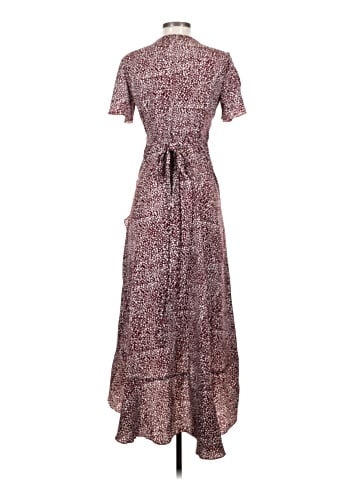 Simplee Casual Dress (view 2)