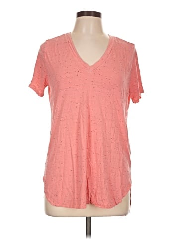 Cloth & Stone Short Sleeve T-Shirt (view 1)