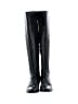 Via Spiga Black Boots Size 8 1/2 - photo 2