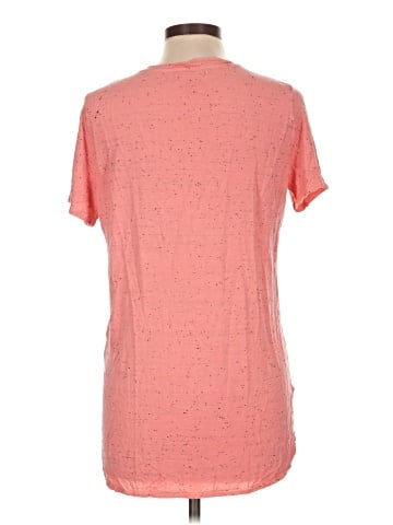 Cloth & Stone Short Sleeve T-Shirt (view 2)