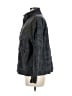 Lucky Brand Camo Gray Jacket Size M - photo 5