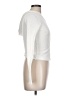 DAZY White Cardigan Size L - photo 4