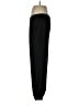 Eileen Fisher Solid Black Casual Pants Size M - photo 5