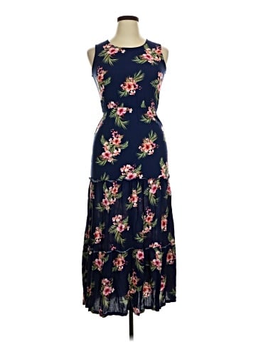 Velvet Torch Casual Dress (view 1)