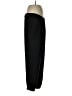 Eileen Fisher Solid Black Casual Pants Size M - photo 4