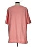 North Style Pink Poncho Size L - photo 2