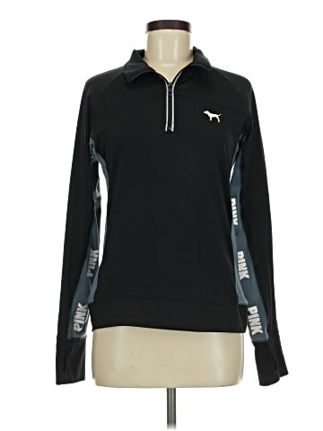 Victoria's Secret Pink Track Jacket (view 1)