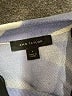 Ann Taylor Blue Pullover Sweater Size L - photo 7