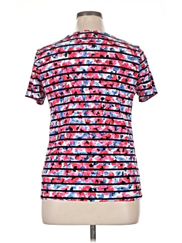 Rafaella Short Sleeve T-Shirt (view 2)