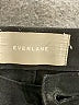 Everlane Chevron-herringbone Black Jeans Size 24R - photo 7