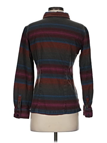 Patagonia Long Sleeve Button-Down Shirt (view 2)