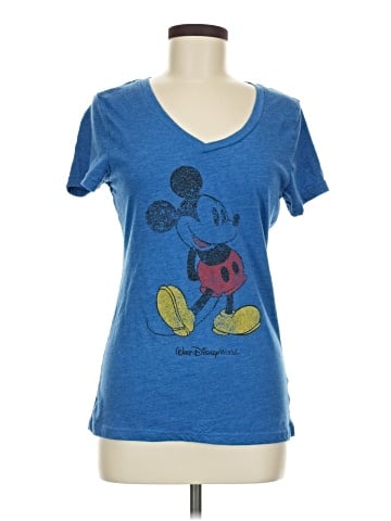 Disney Parks Short Sleeve T-Shirt (view 1)