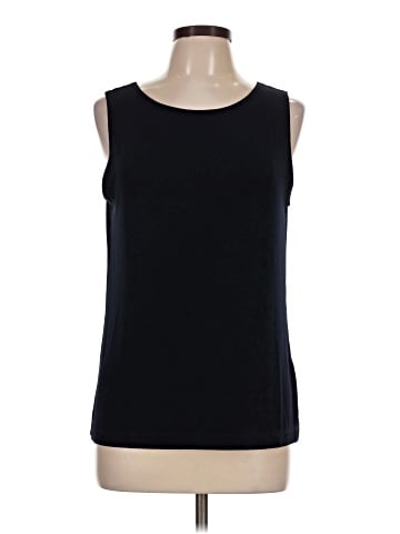 Travelers by Chico's Sleeveless Top (view 1)