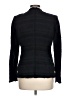 Rebecca Taylor Black Blazer Size 10 - photo 2