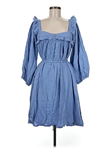 Apiece Apart Casual Dress (view 1)