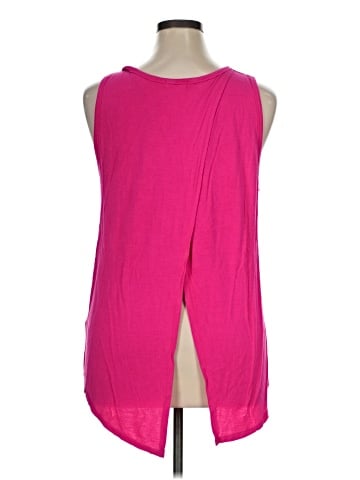 Corner Clothing Sleeveless T-Shirt (view 2)