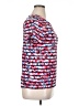 Rafaella Pink Short Sleeve T-Shirt Size XL - photo 4