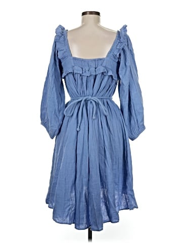 Apiece Apart Casual Dress (view 2)