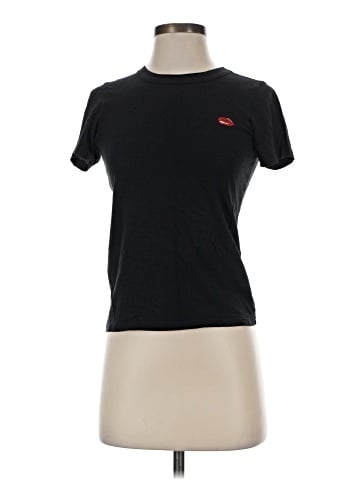 Sunday Best Short Sleeve Turtleneck (view 1)
