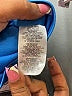 Xscape Blue Cocktail Dress Size 6 - photo 9