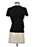 Sunday Best Black Short Sleeve Turtleneck Size XS - photo 2