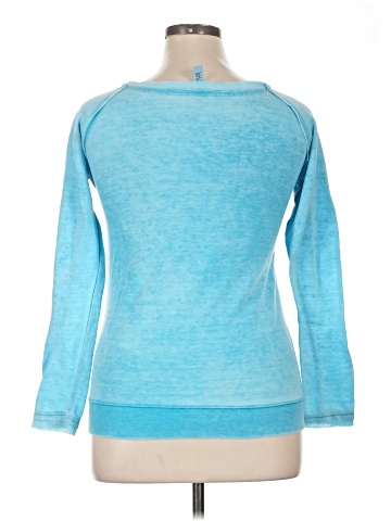 Crossover by Techstyles Sweatshirt (view 2)