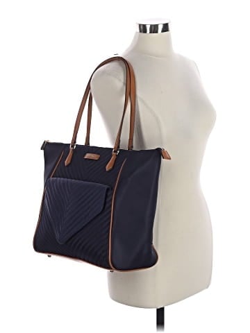 Ellen Tracy Tote (view 2)