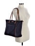 Ellen Tracy Blue Tote One size - photo 2