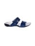 JBU Blue Sandals Size 9 1/2 - photo 1