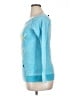 Crossover by Techstyles Blue Sweatshirt Size XL - photo 5