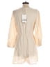 Zara Ivory Romper Size S - photo 2