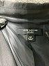 Ann Taylor Black Wool Blazer Size 0 Petite - photo 6